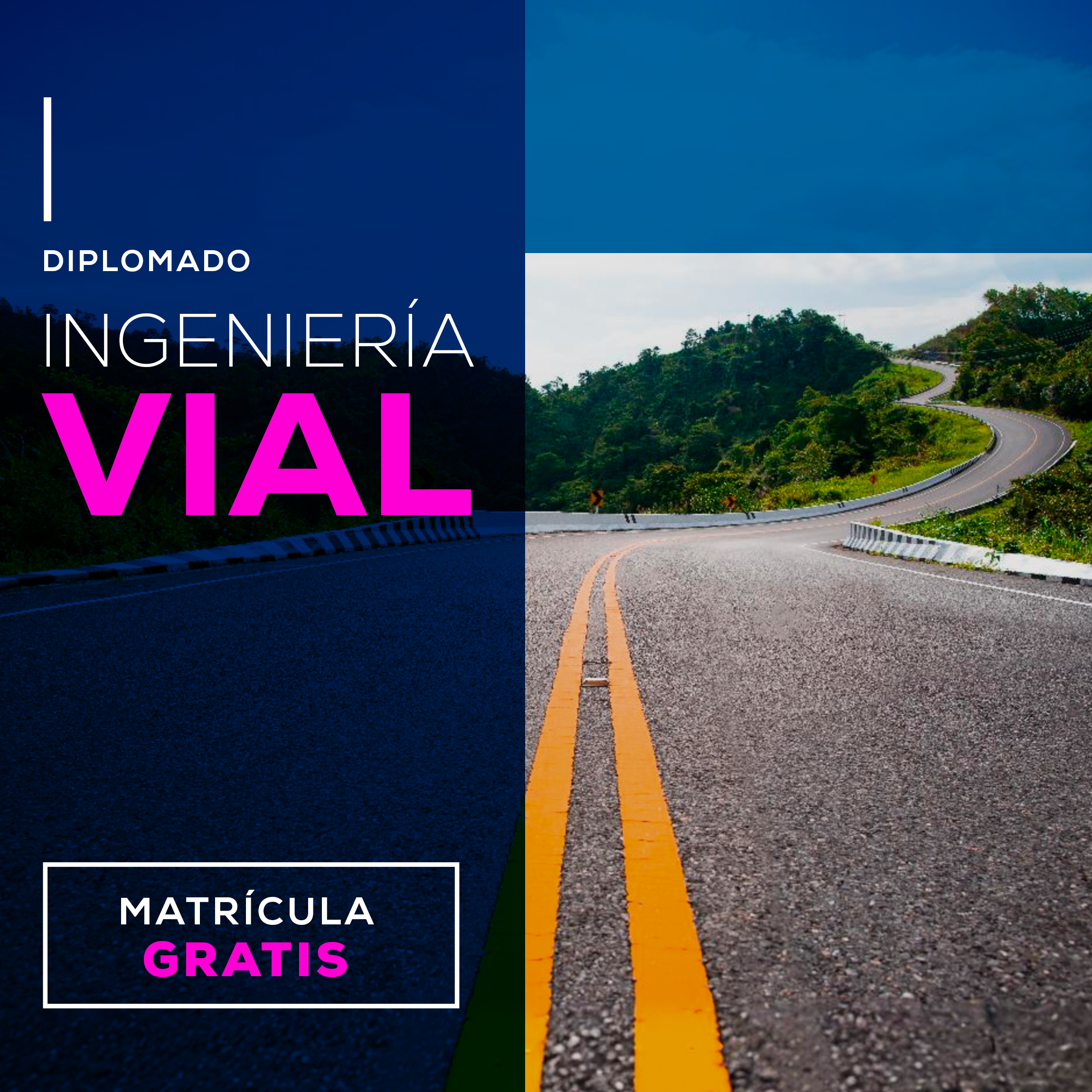 INGENIERIA VIAL