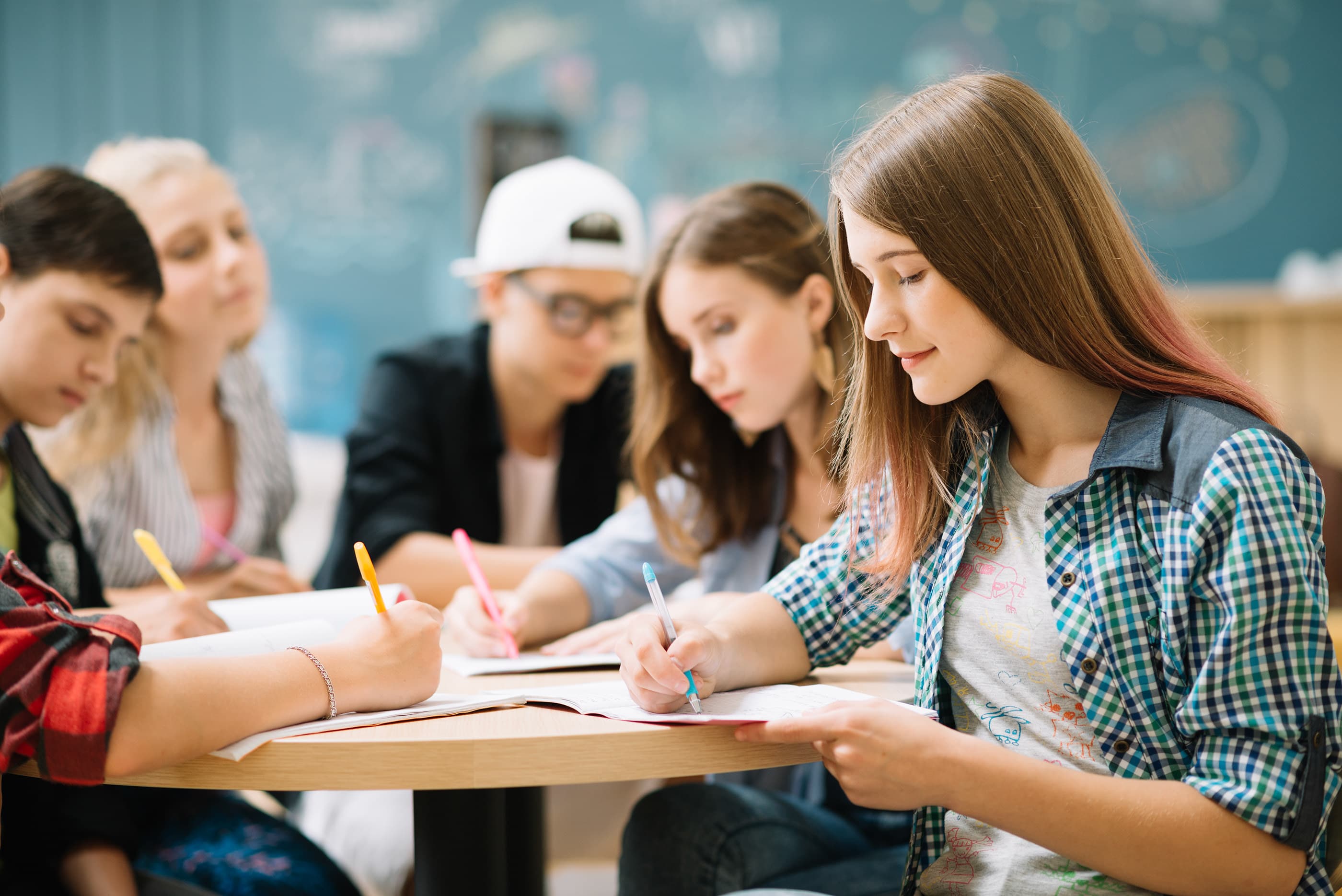 Formación académica para el mundo profesional